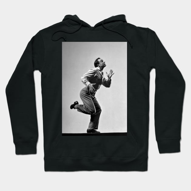 Gene Kelly Hoodie by KOTFILMS